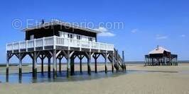 Appartement à LANTON