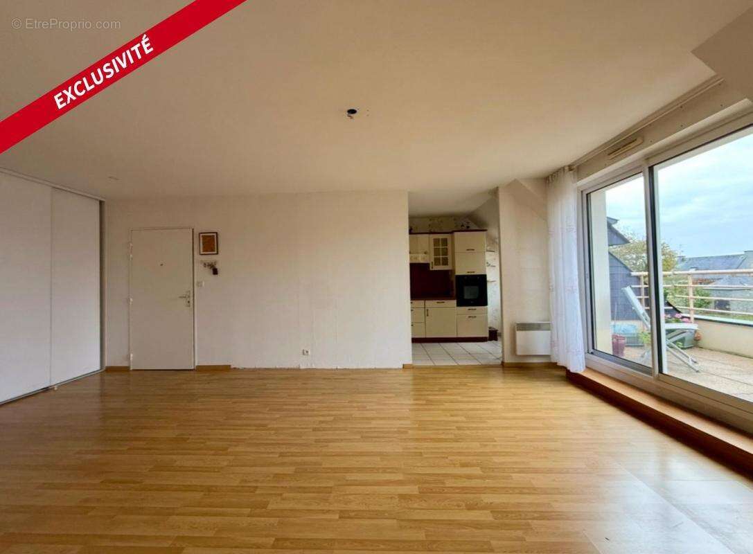 Appartement à PLOERMEL