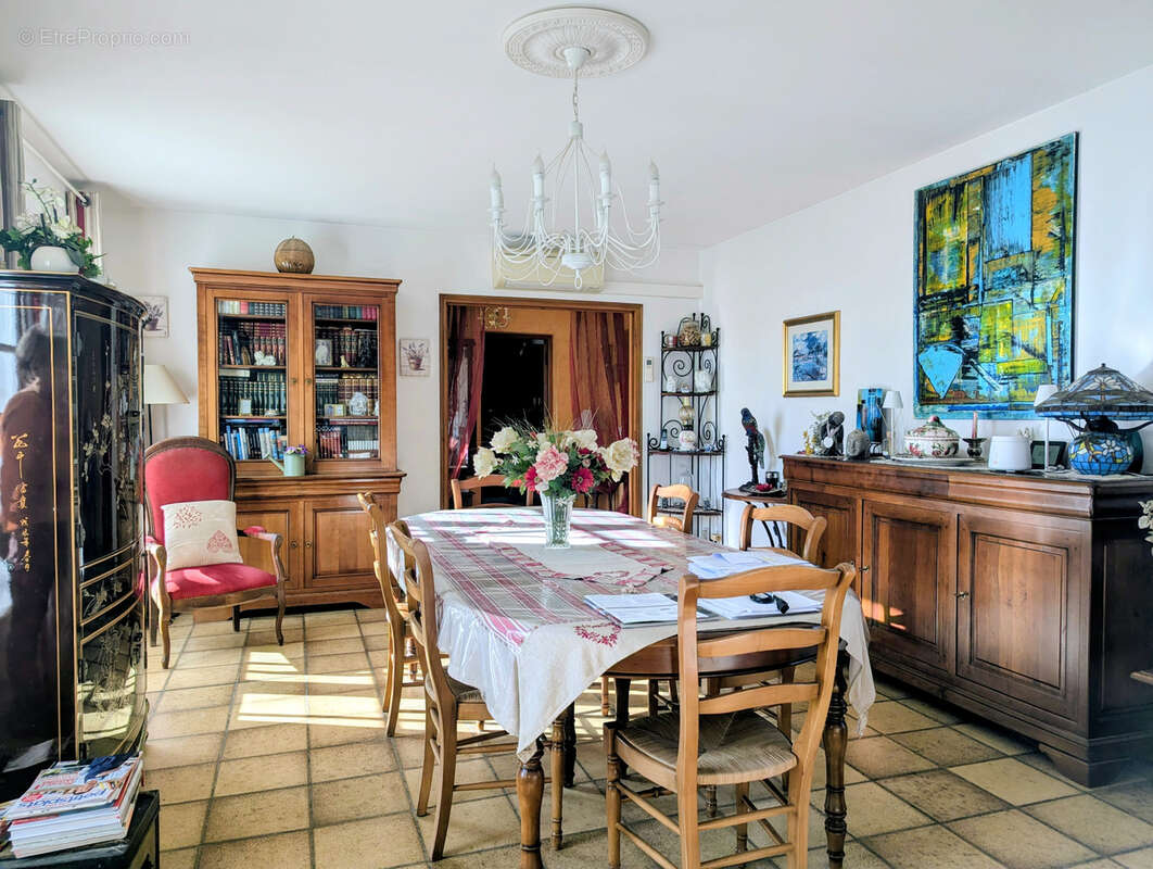 Maison à VENTENAC-EN-MINERVOIS