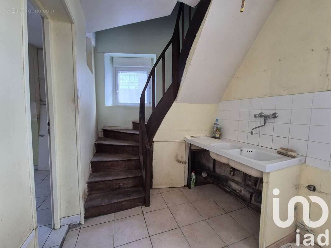 Photo 8 - Maison à PIERREFITTE