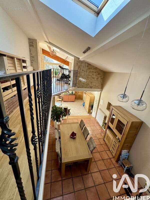 Photo 9 - Maison à FRESSINES