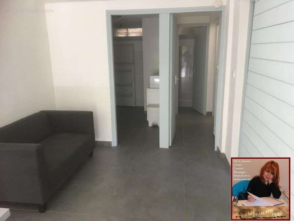 Maison à SAINT-ETIENNE-VALLEE-FRANCAISE