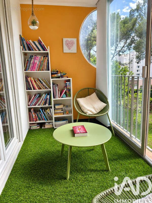 Photo 2 - Appartement à DRAGUIGNAN