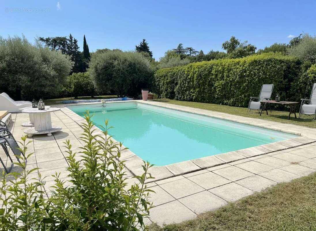 Maison à vendre Lauris - photo 2
