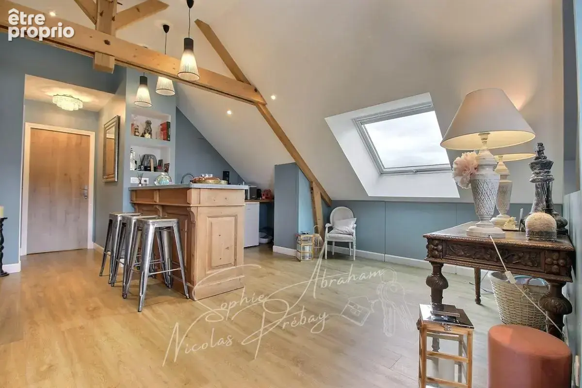 Maison individuelle sur sous-sol de 7 pièces, 5 chambres avec jardin clos - photo 12