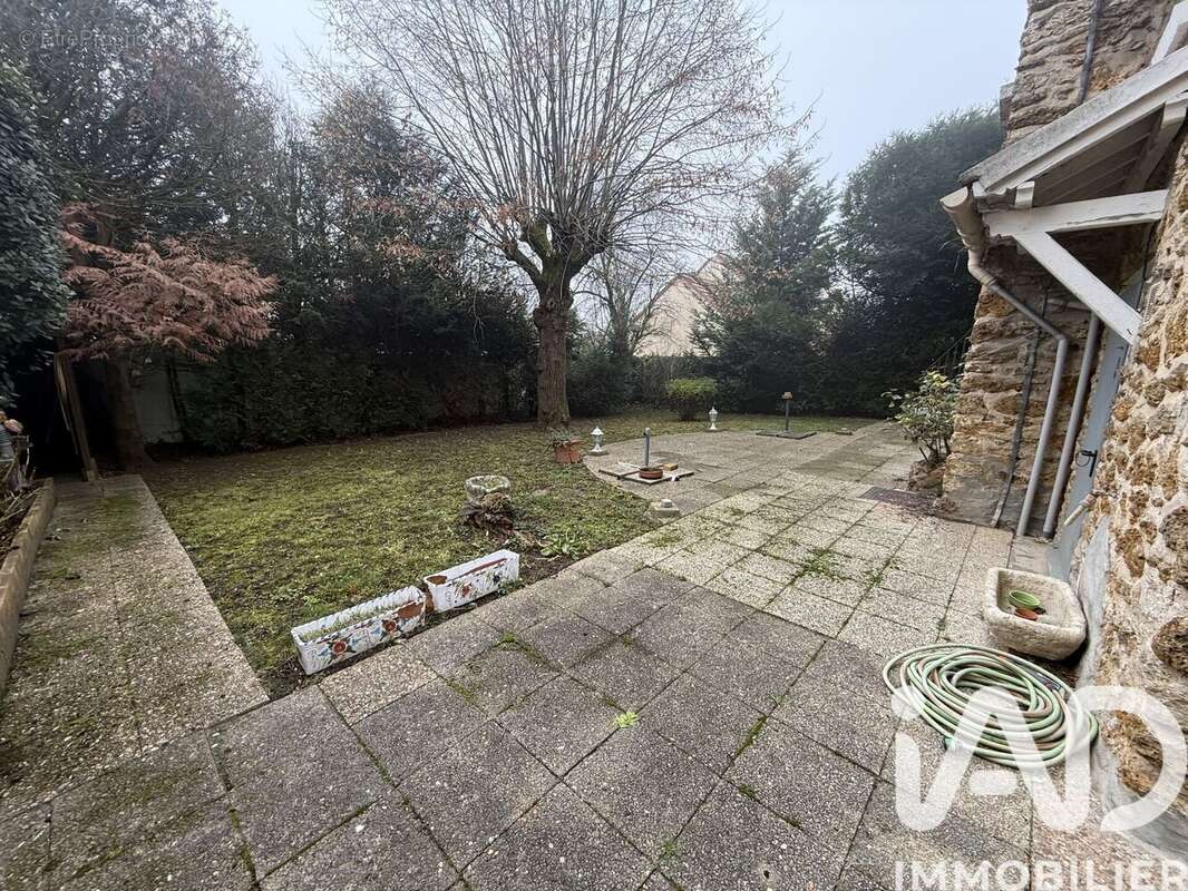 Photo 5 - Maison à BRETIGNY-SUR-ORGE