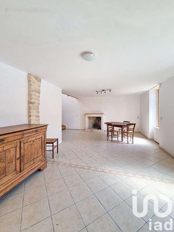 Photo 3 - Maison à NUAILLE-D'AUNIS