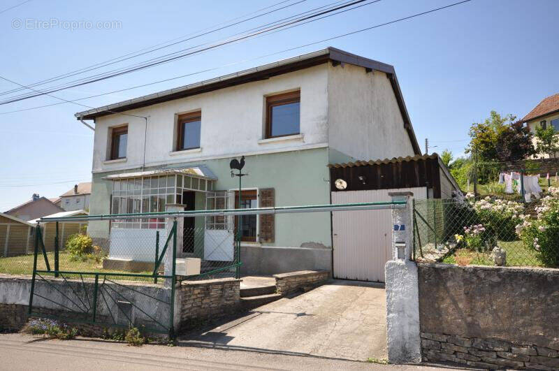 Photo 1 - Maison à BAVANS