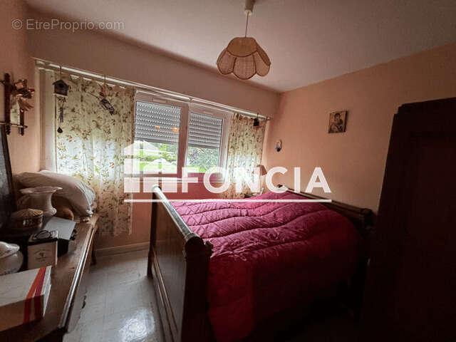 Appartement à COGNAC