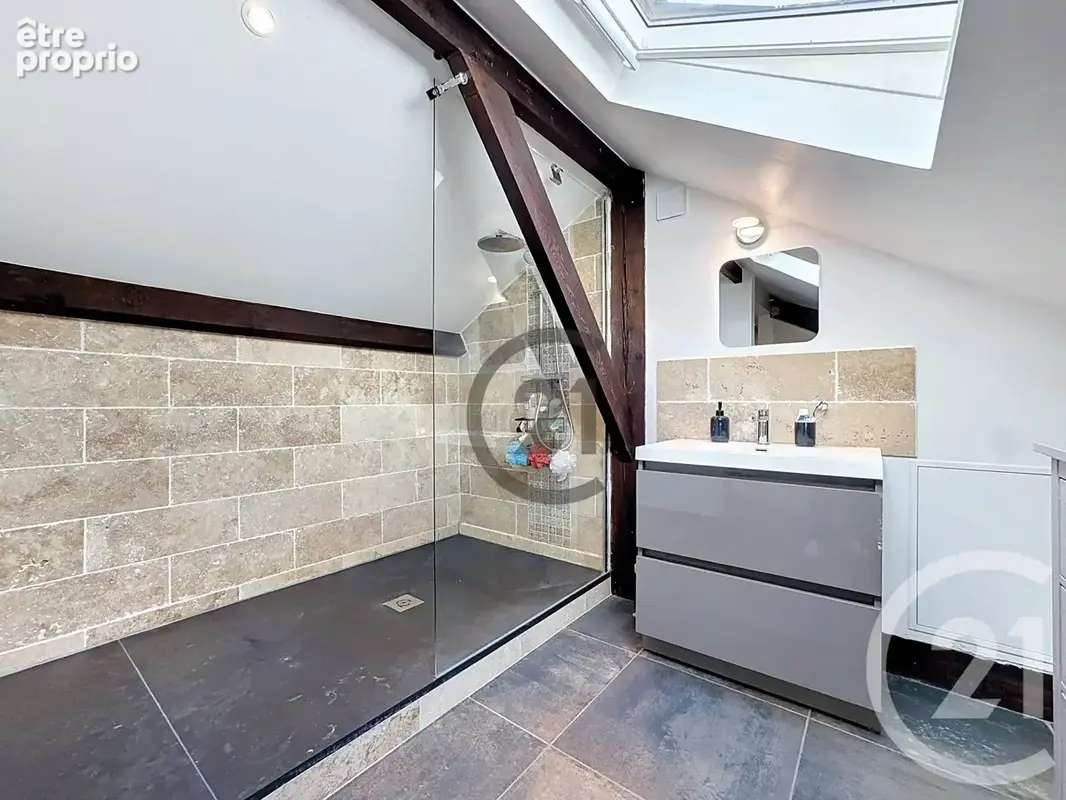 Maison 6 pièces 134 m² à vendre à Sept-Saulx (51400) - photo 13