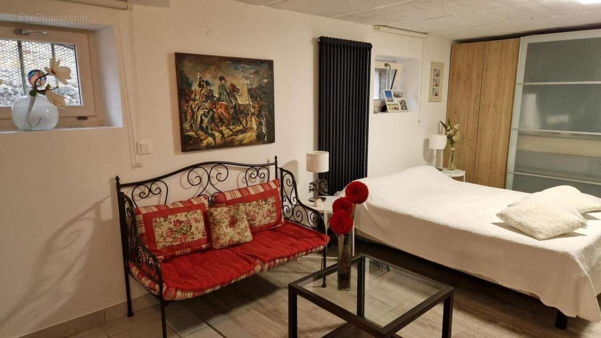 Maison à FONTAINEBLEAU