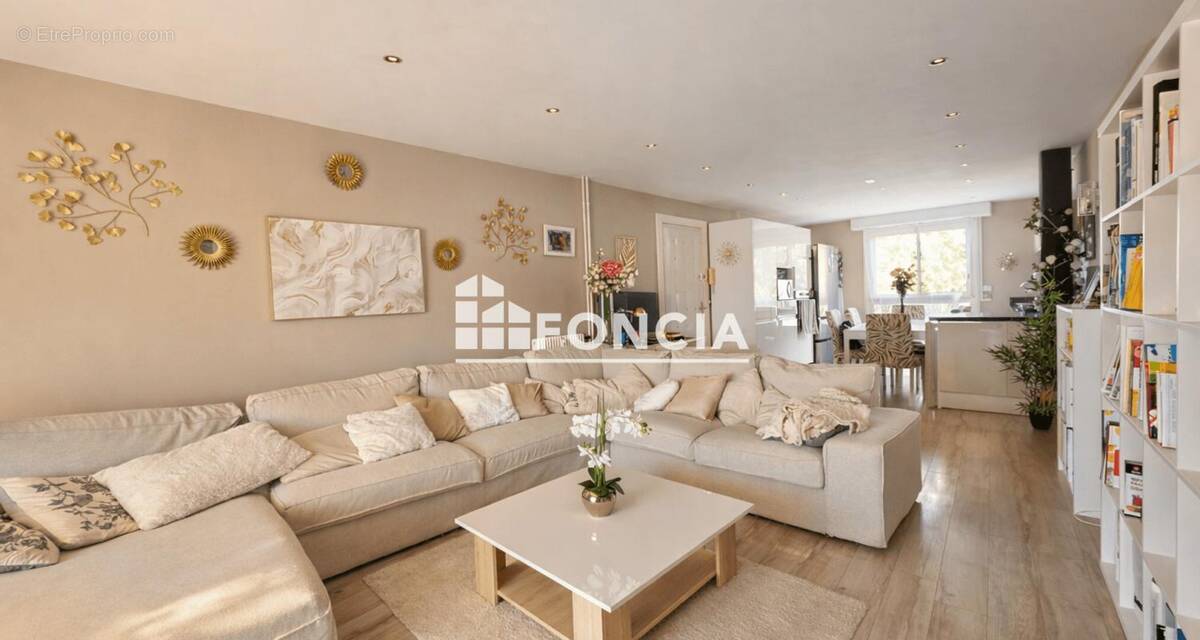 Appartement à GRASSE