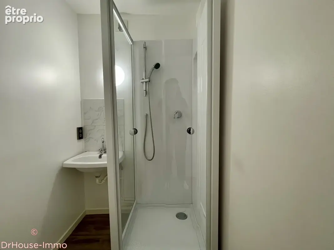 Appartement 86 m² à Champs-Sur-Marne  - photo 9