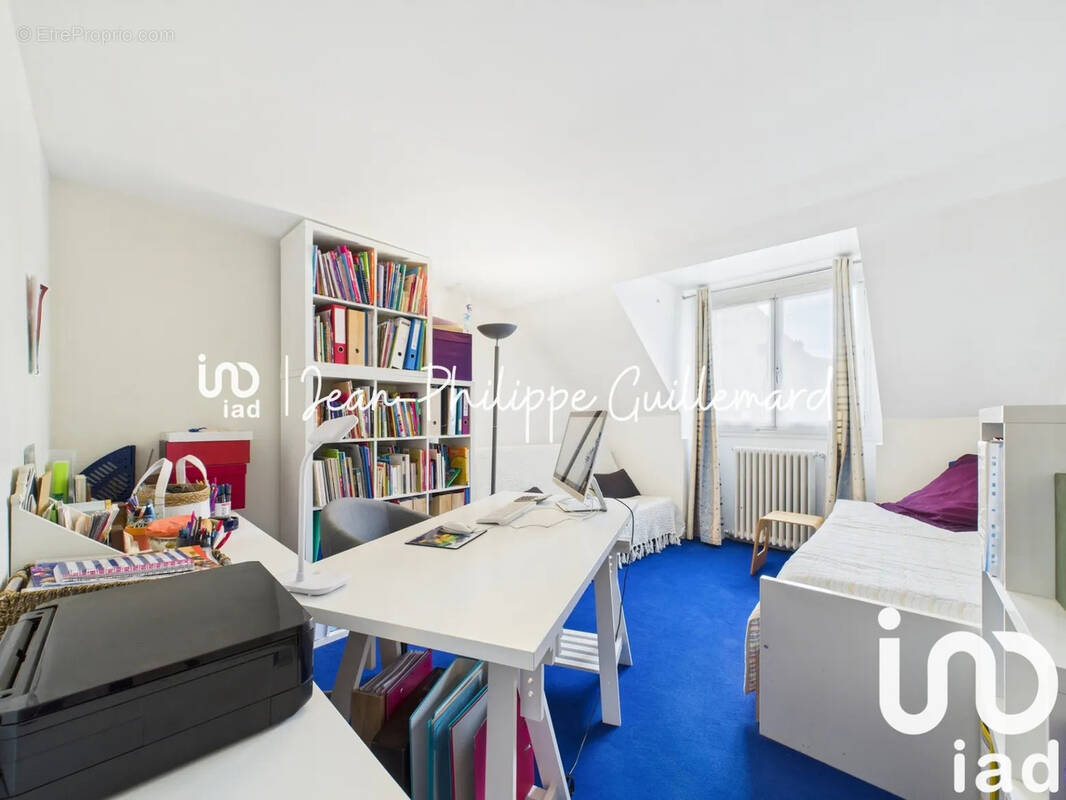 Photo 1 - Maison à NANGIS