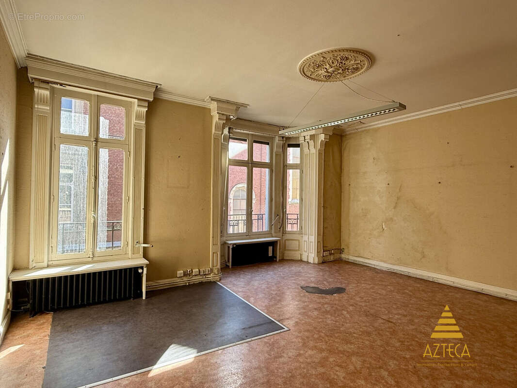 Appartement à DOUAI