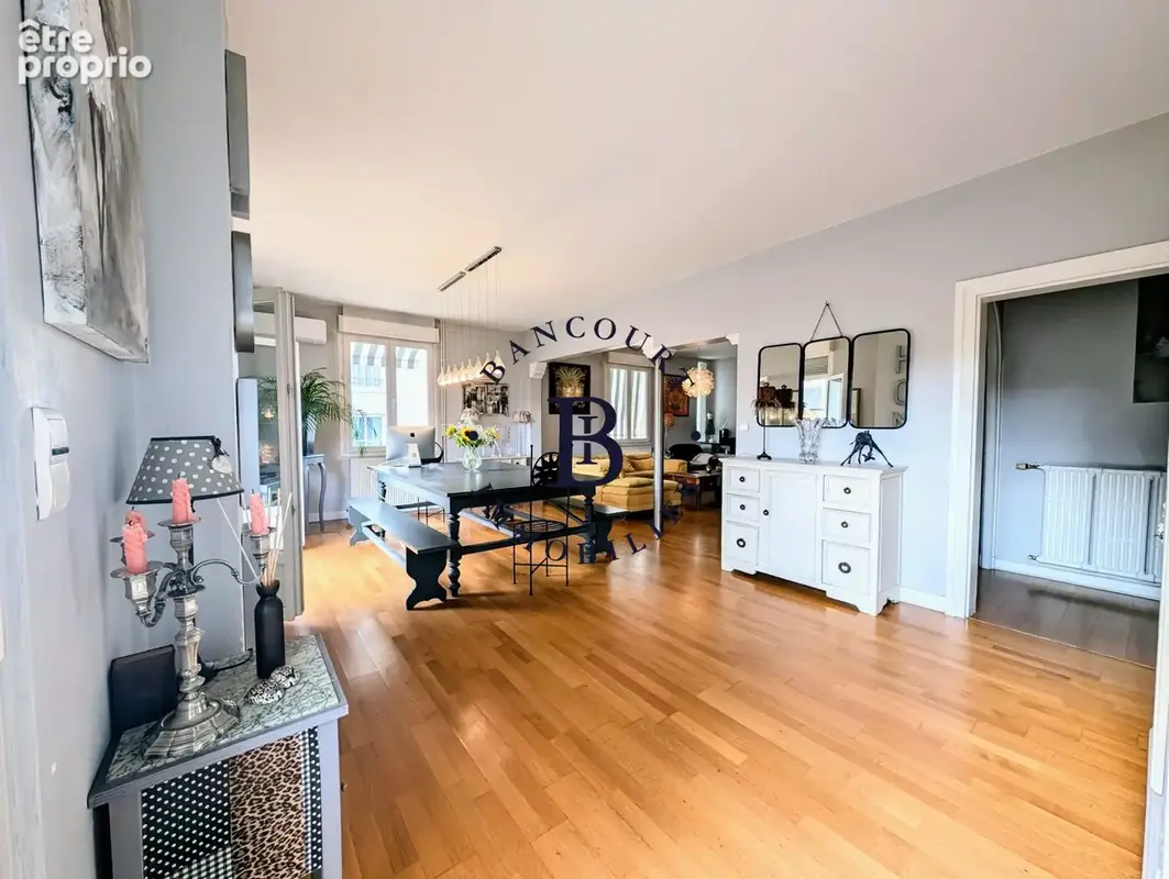 Appartement 6 pièces 178 m² à vendre à Brive-La-Gaillarde (19100) - photo 9