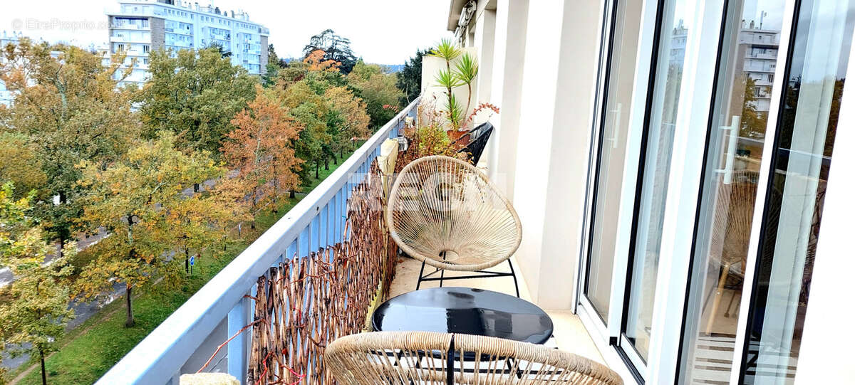 Appartement à PAU