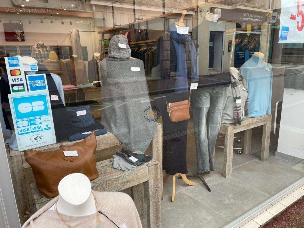 Appartement à QUIBERON