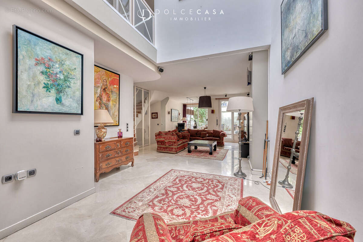 Maison à NOGENT-SUR-MARNE