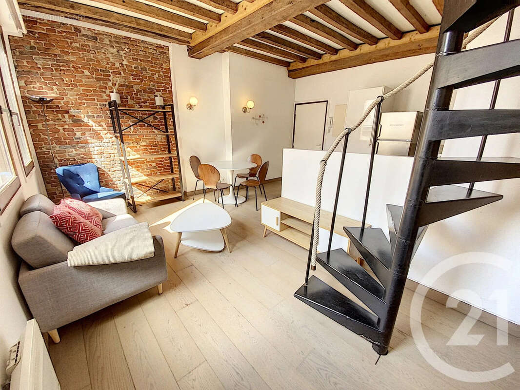 Appartement à LILLE