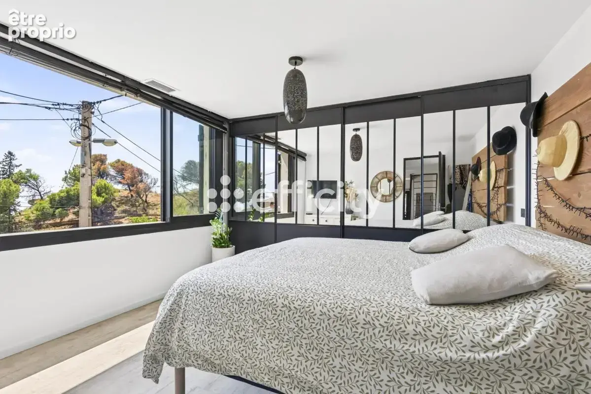 Maison 4 pièces 134 m² à vendre à Marseille-16e (13016) - photo 15