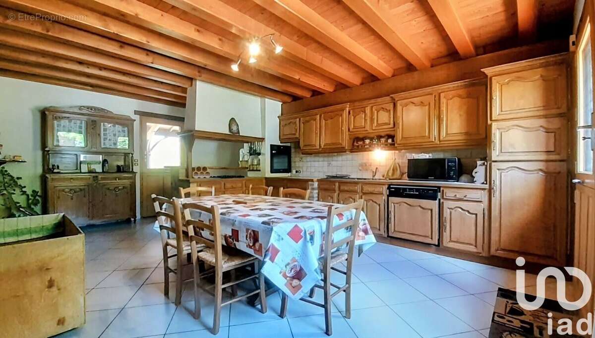 Photo 4 - Maison à AVESSAC
