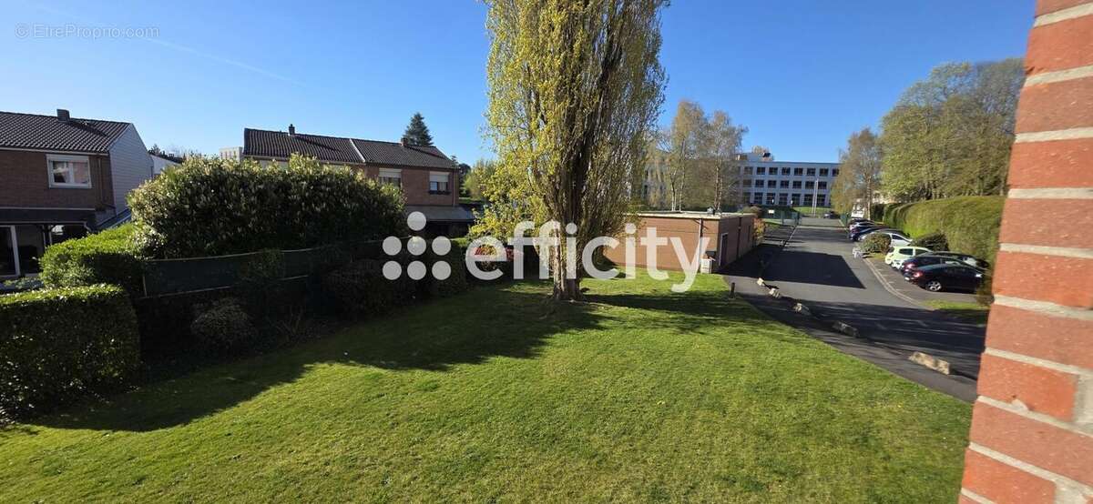 Appartement à RONCHIN