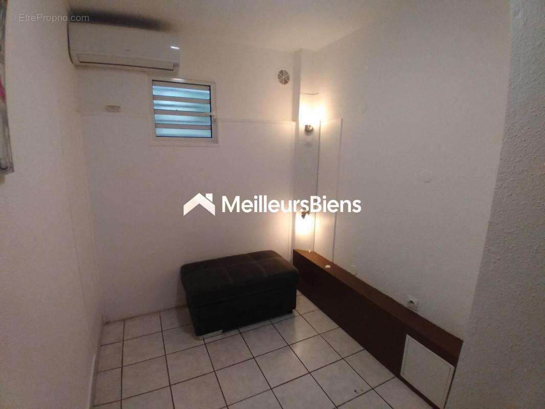 Appartement à SAINT-LEU