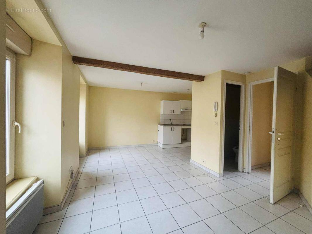 Appartement à REVEL