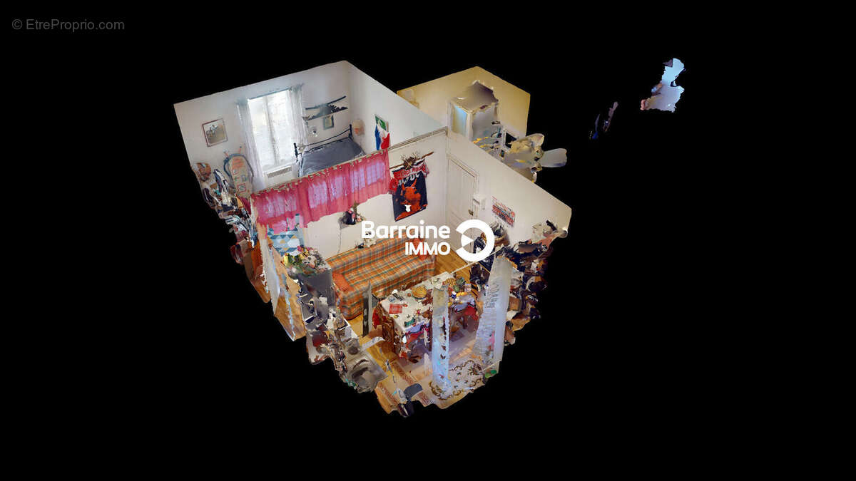 Appartement à BREST