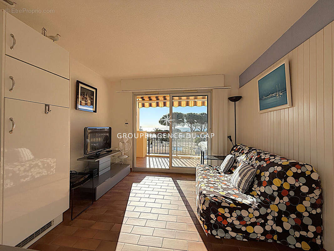 Appartement à LES ISSAMBRES