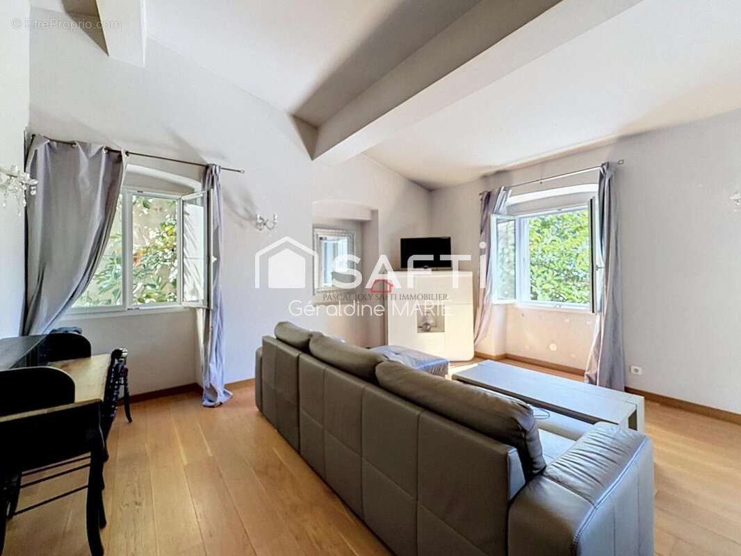 Photo 6 - Appartement à AJACCIO