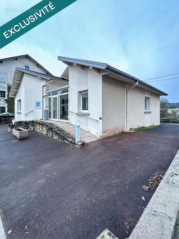 Photo 6 - Commerce à RUPT-SUR-MOSELLE