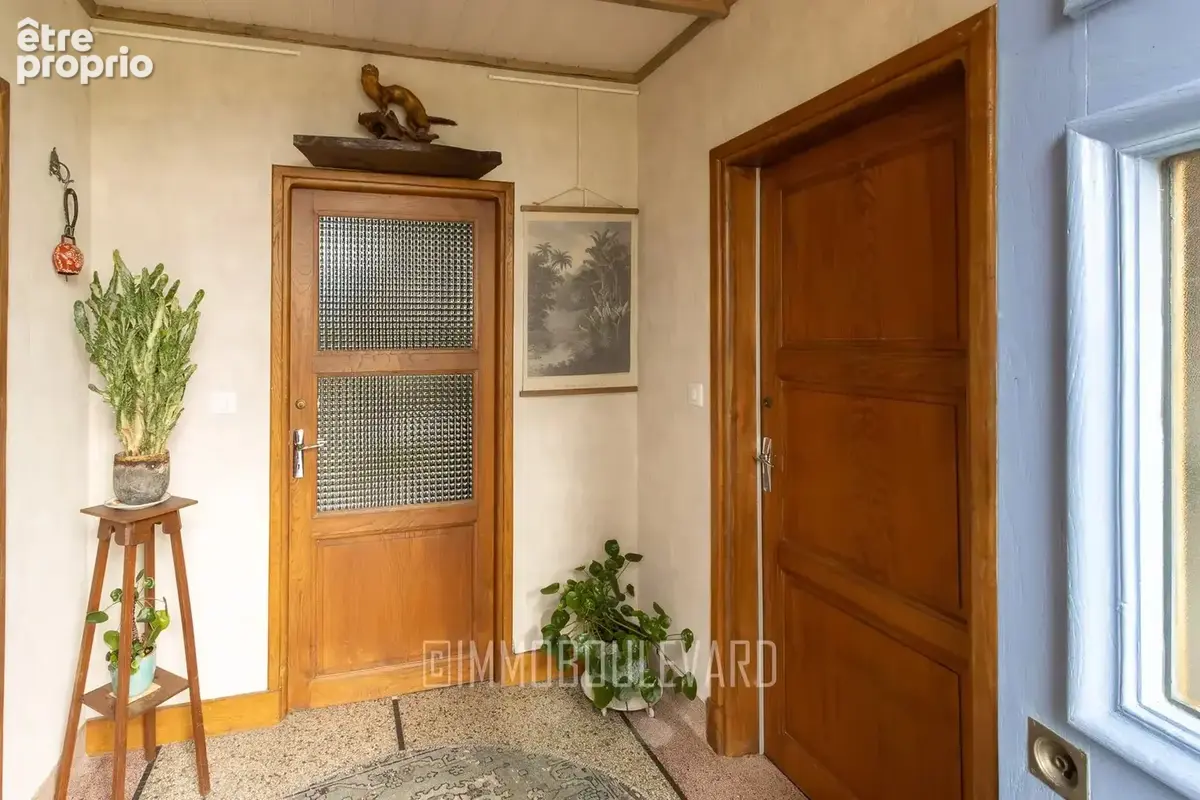 À vendre : Grande maison avec vue dégagée (63) - photo 5