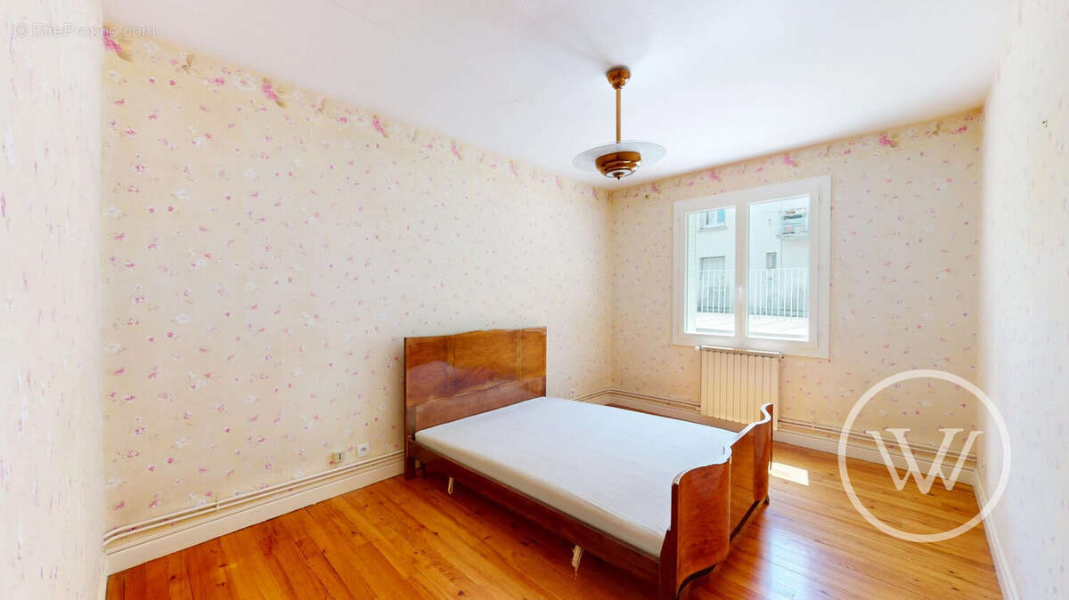 Appartement à VALENCE