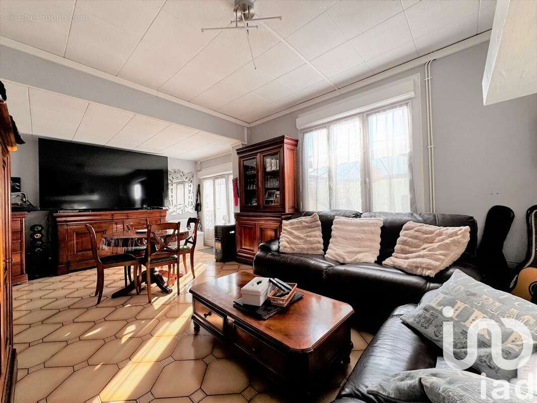 Photo 8 - Maison à MAROMME