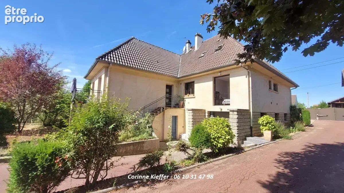 Maison 8 pièces 196 m² à vendre à Frepillon (95740) - photo 1