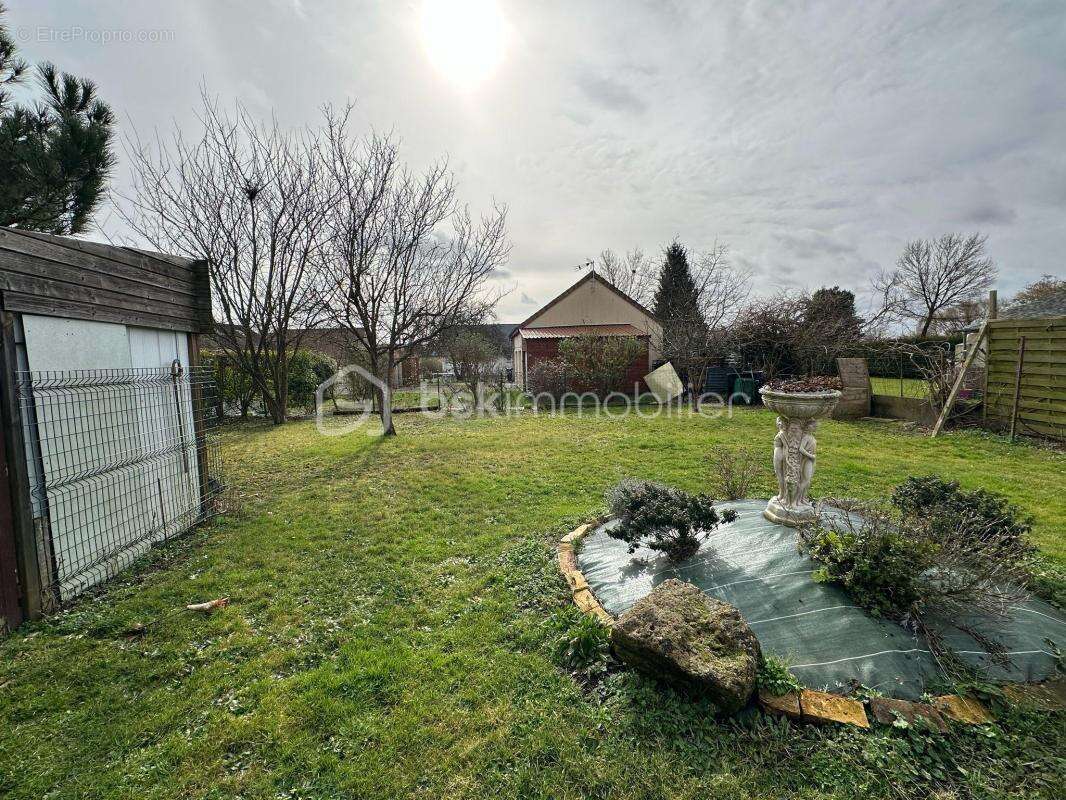 Maison de Bourg avec Grand Jardin et Studio Indépendant - photo 25