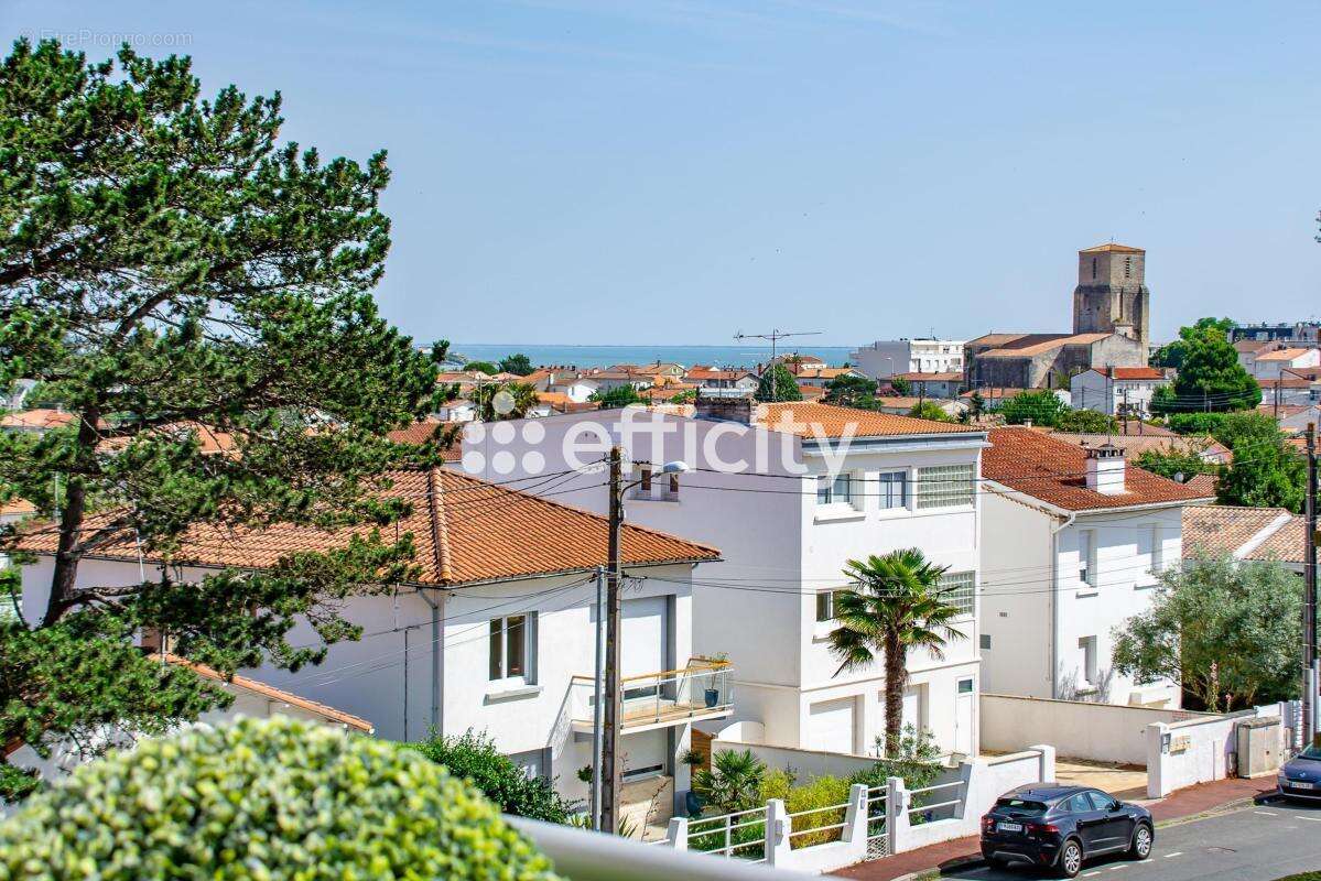 Appartement à ROYAN