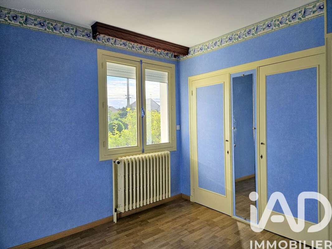 Photo 5 - Maison à MARSANNAY-LA-COTE