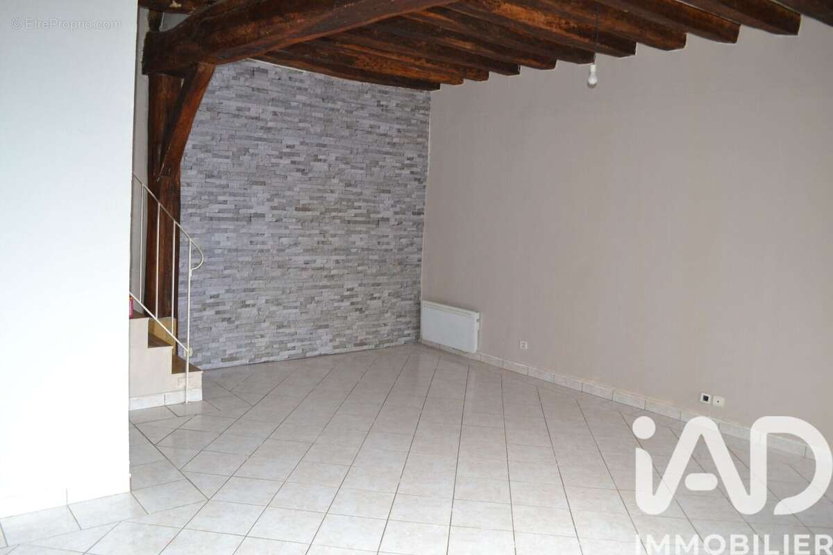 Photo 3 - Appartement à BONNELLES