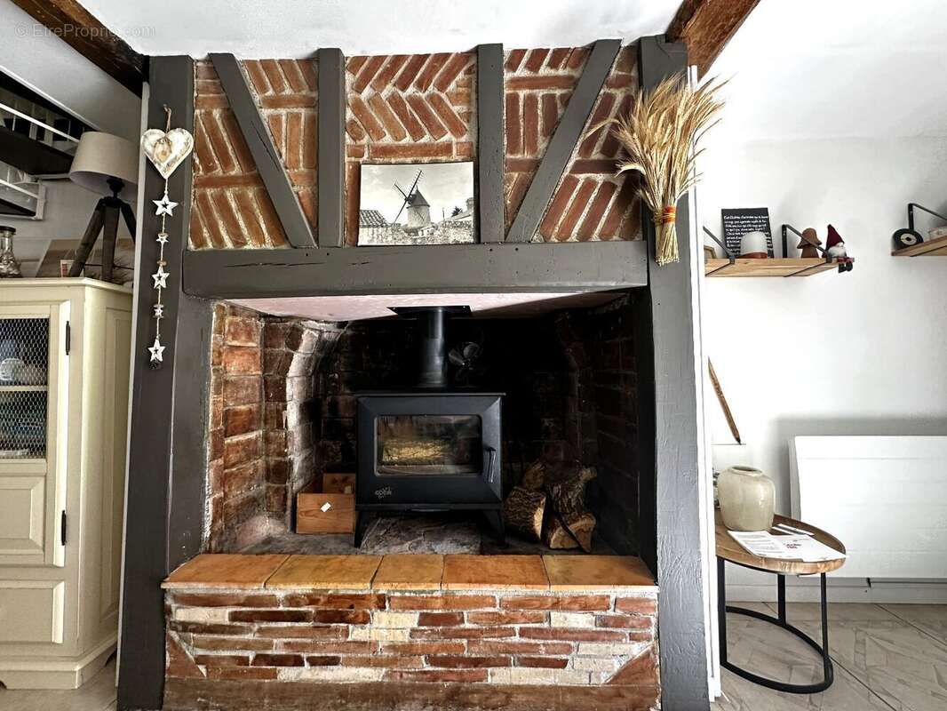 Maison à FLOIRAC