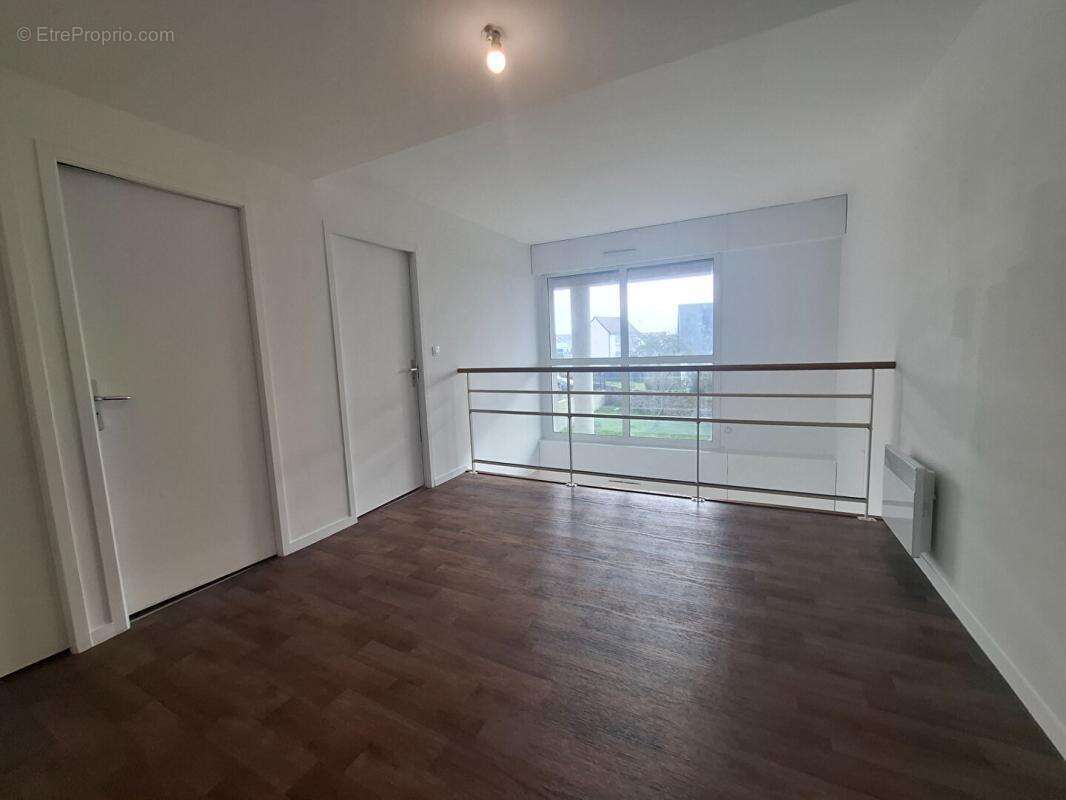 Appartement à GRANVILLE
