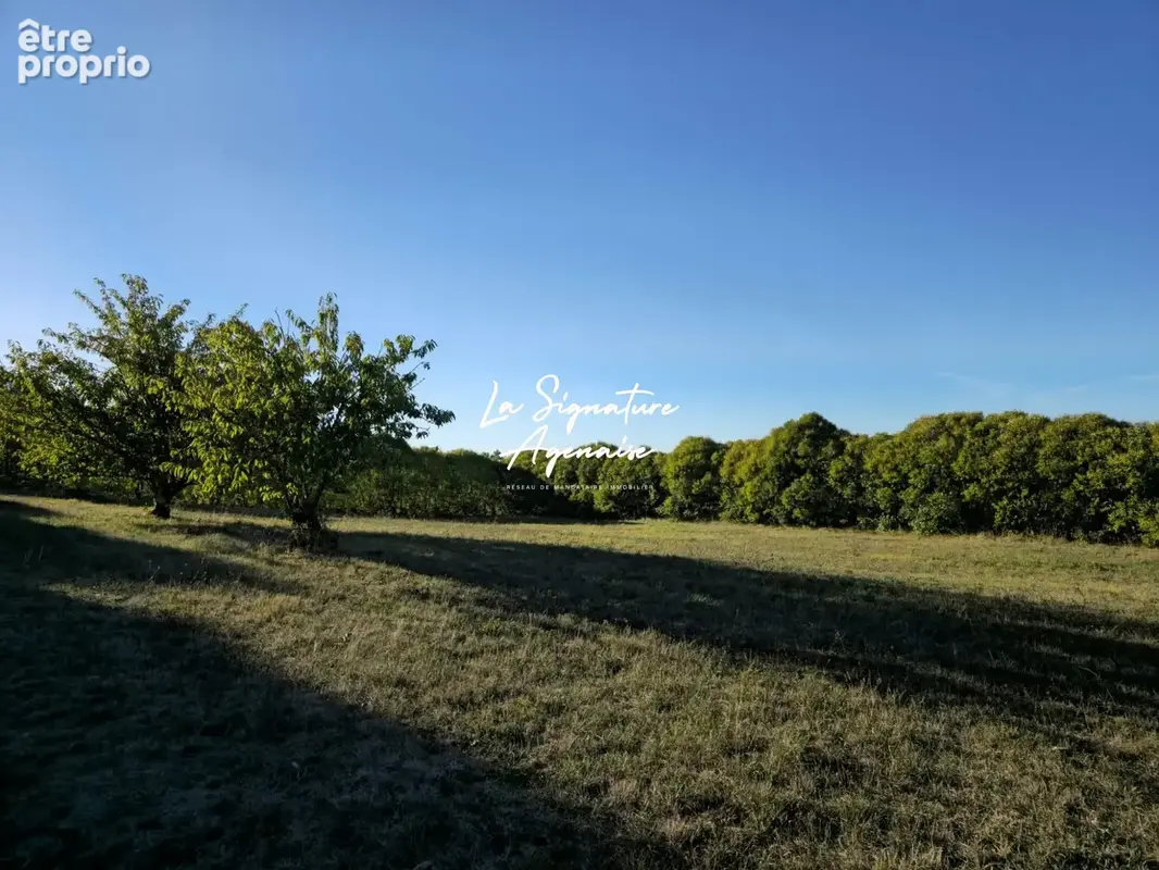Maison 6 pièces 130 m² à vendre à Lacepede (47360) - photo 4