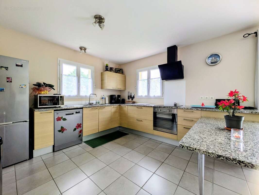 Maison à PLAISANCE