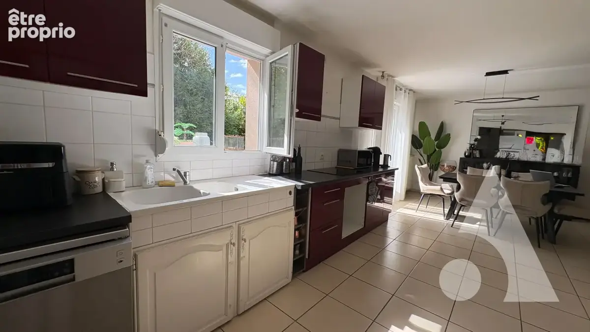 Maison digue de Fouchy - Troyes - photo 3