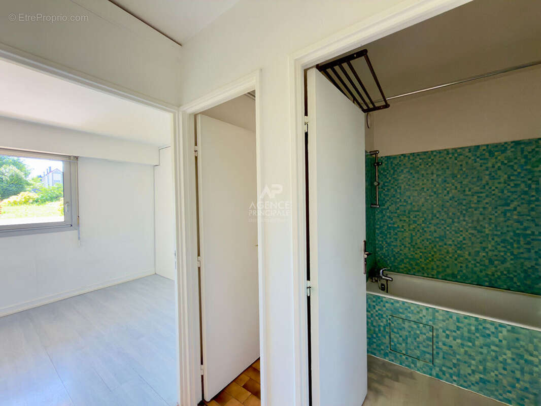 Appartement à EAUBONNE