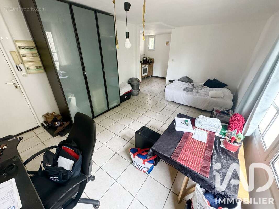 Appartement 29 m² à Jargeau  - photo 3