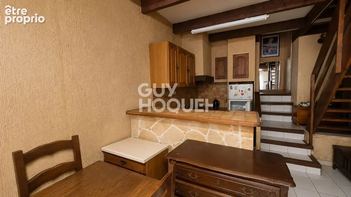 Appartement Sete 4 pièce(s) 53 m2 - photo 6
