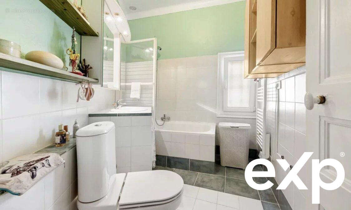 Screenshot - Appartement à CHATEAUNEUF-GRASSE